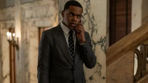 ¡Tariq vuelve! Power Book II: Ghost tendrá cuarta temporada