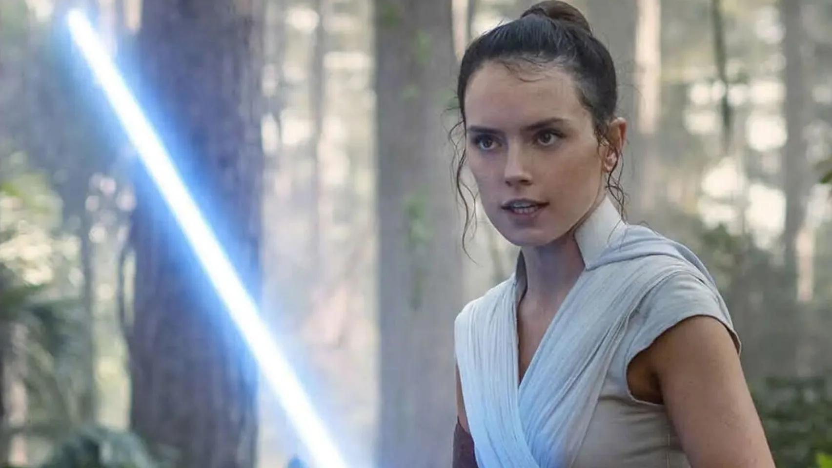 ¿Daisy Ridley de vuelta en Star Wars? ¡Esto es lo que dijo la actriz!