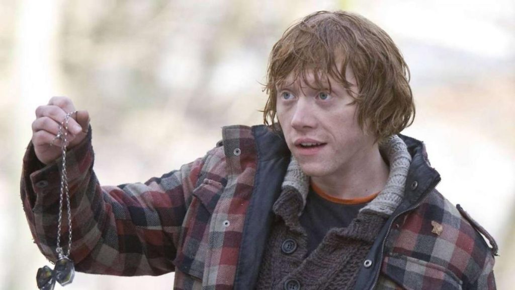 ¿Reboot televisivo de Harry Potter? Esto es lo que opina Rupert Grint al respecto