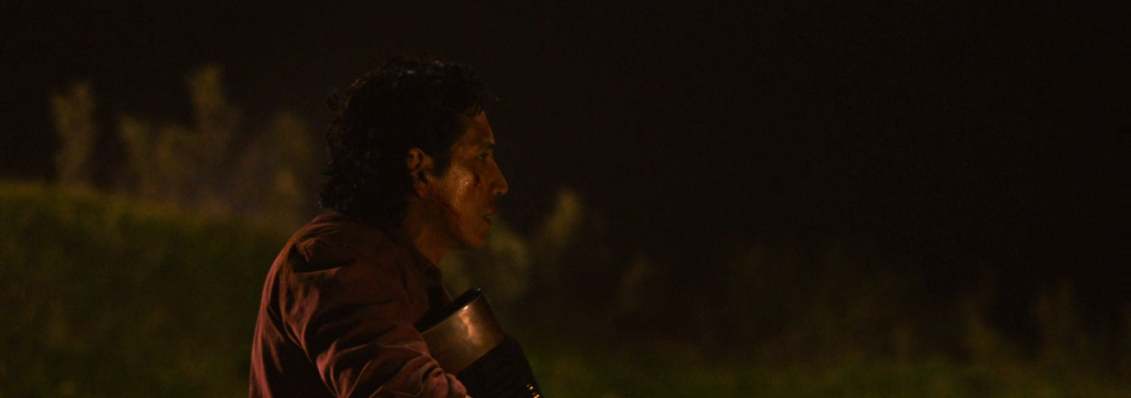 Superó al videojuego: la serie de The Last of Us explicó el pasado salvaje de Tommy