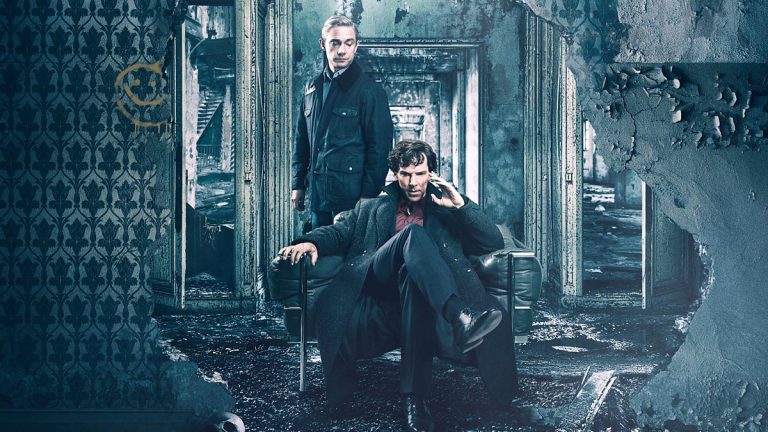 ¿Sherlock podría volver con una quinta temporada? ¡Esto dijo su creador!