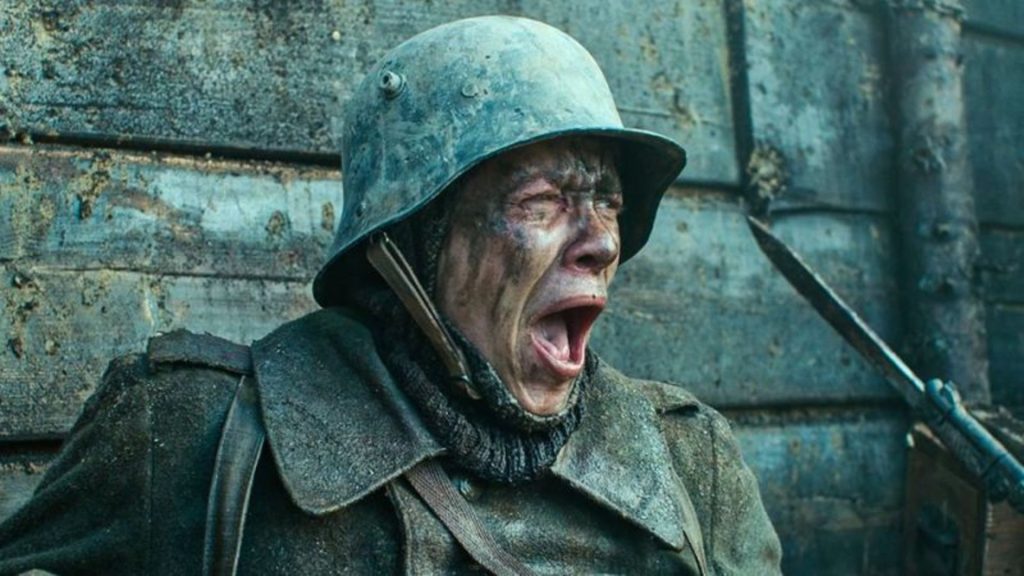 Sin Novedad en el Frente es la historia bélica que debes ver ya en Netflix