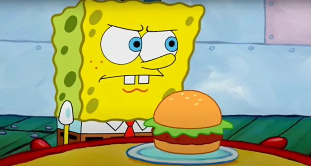 La comida entra por los ojos: lo que la animación nos enseñó a comer