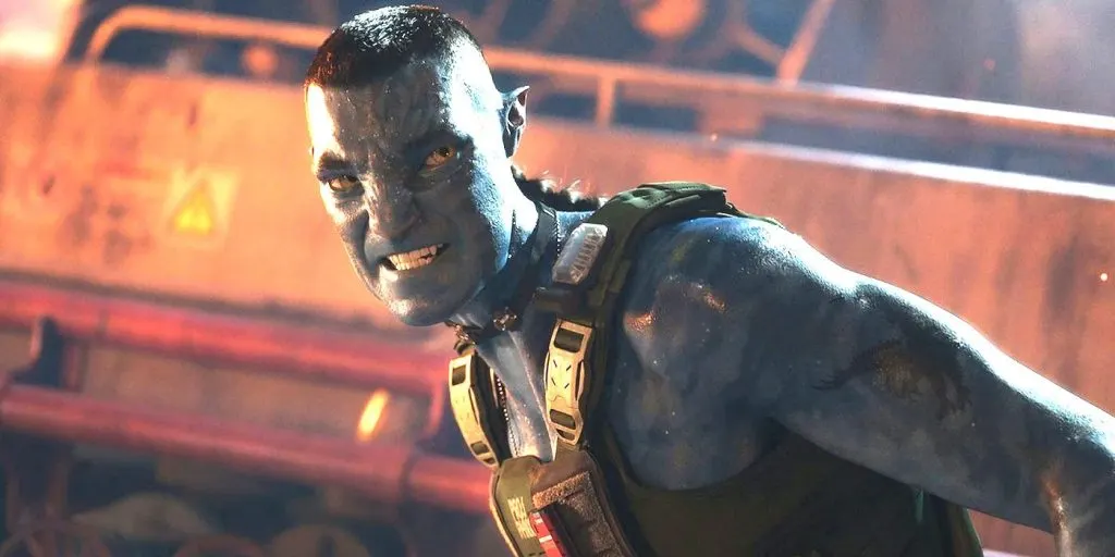 Cameron sin ideas: Avatar 2 repite un tropo al proponer redención para Quaritch
