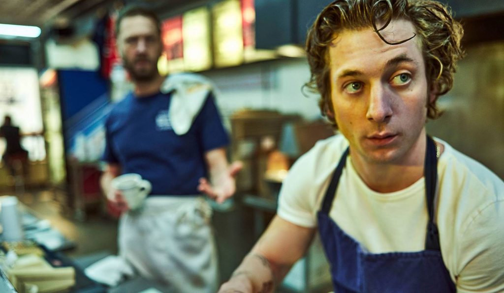 ¡El creador de The Bear ya tiene una nueva serie en FX!