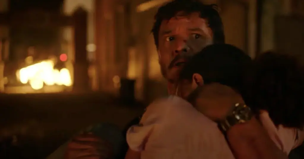 Cruda pero necesaria: así fue la muerte de ese personaje en el episodio 1 de The Last of Us