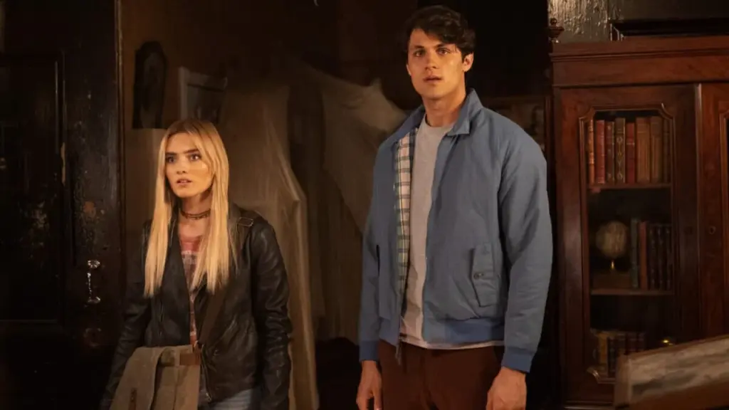 ¿The Winchesters tendrá segunda temporada? ¡El showrunner habla al respecto!