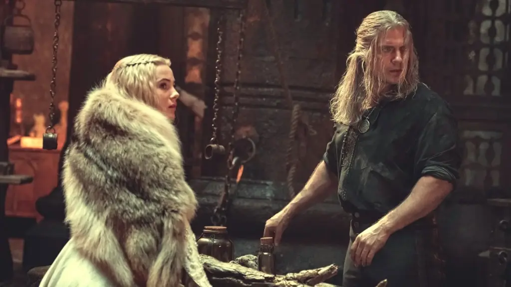 ¿La tercera temporada de The Witcher se dividirá en dos? ¡Esto dice la showrunner!