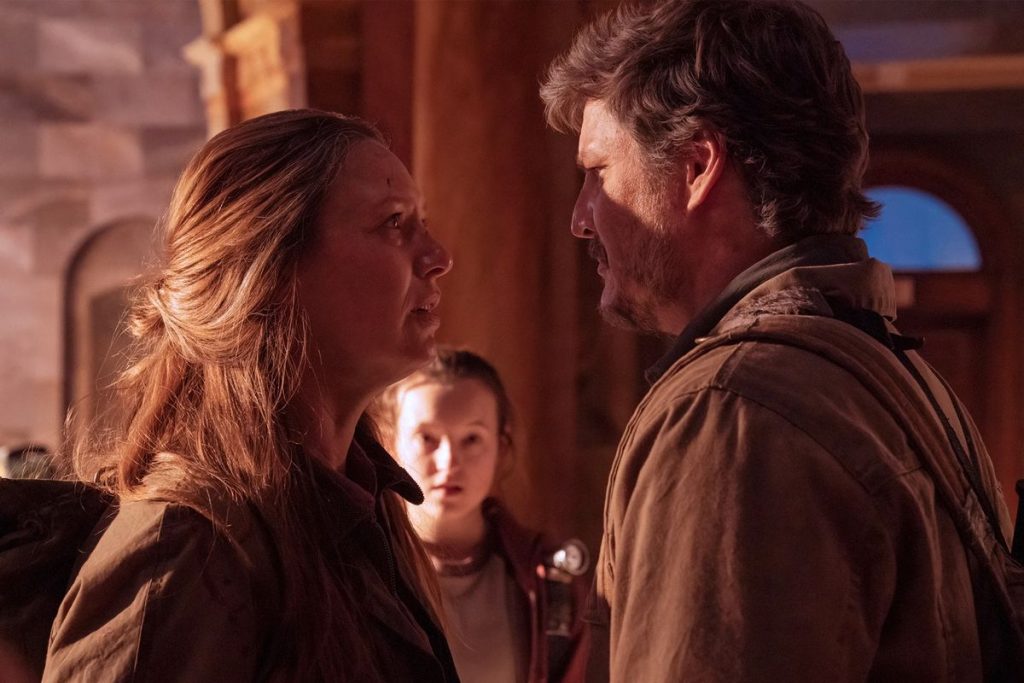 ¡Más peligrosos que nunca! The Last of Us hizo un muy importante cambio en los infectados