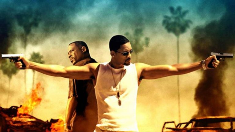 ¡Es real! Will Smith y Martin Lawrence confirman Bad Boys 4
