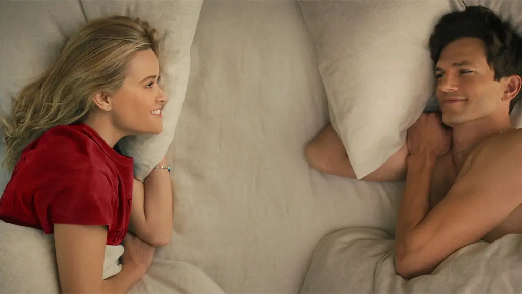 Mira el tráiler de Tu casa o la mía, la nueva comedia romántica de Reese Witherspoon y Ashton Kutcher