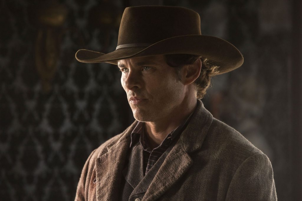 Fue una decepción: James Marsden habla de la cancelación de Westworld