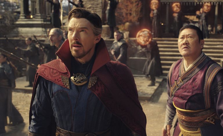 ¿Wong tendría una serie en Disney Plus? ¡Un nuevo rumor así lo indica!