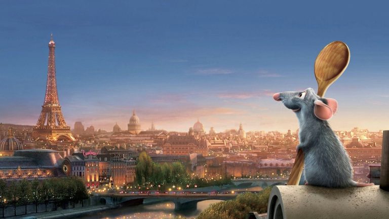 ¡Mucho más que palomitas! El cine, las series y su obsesión por la comida