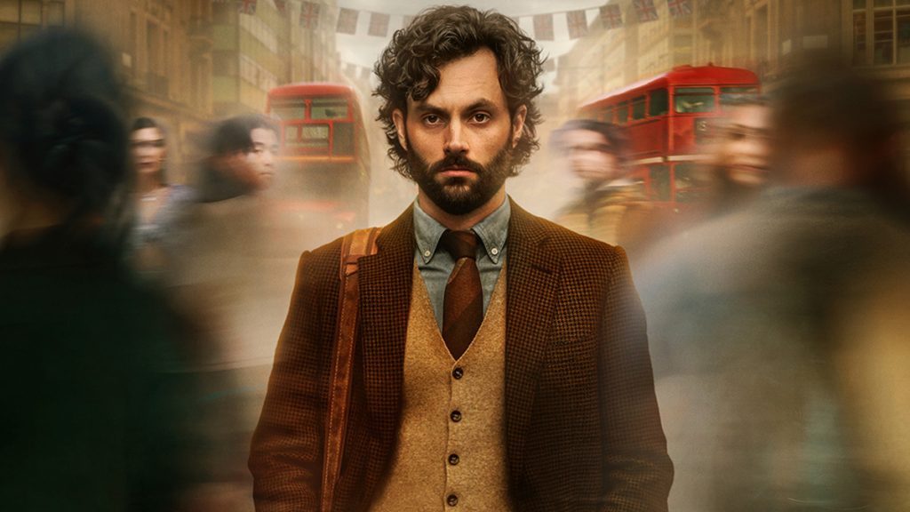 Joe Goldberg no puede huir de su pasado en el tráiler de la cuarta temporada de YOU