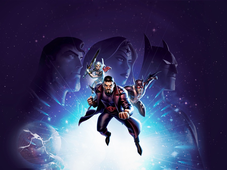 ¿Qué esconde el título de Gods and Monsters en el nuevo DCU?