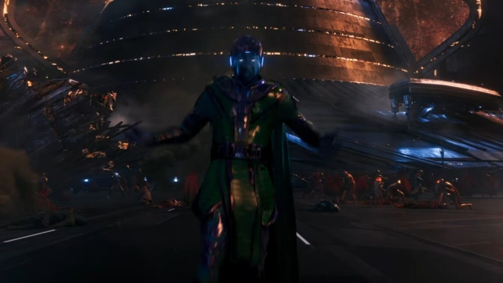 ¿Cómo se conecta Ant-Man and The Wasp: Quantumania con la segunda temporada de Loki?