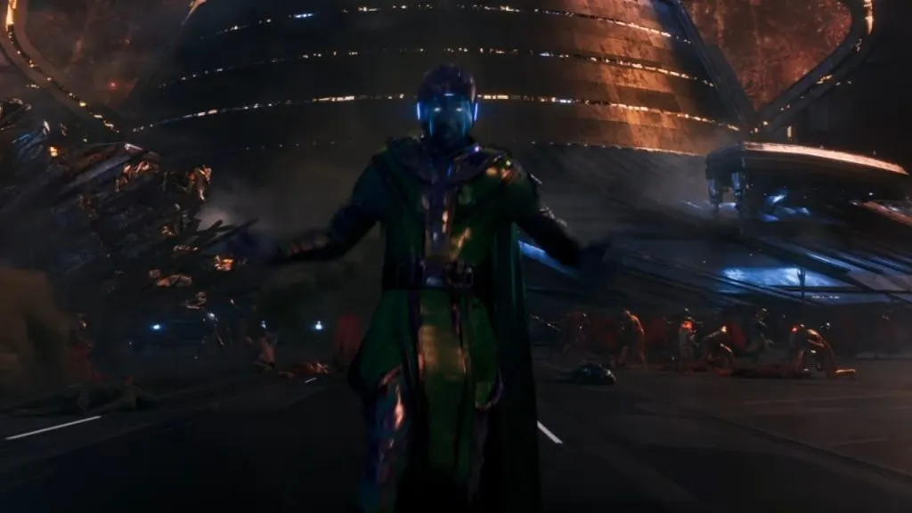 ¿Cómo se conecta Ant-Man and The Wasp: Quantumania con la segunda temporada de Loki?