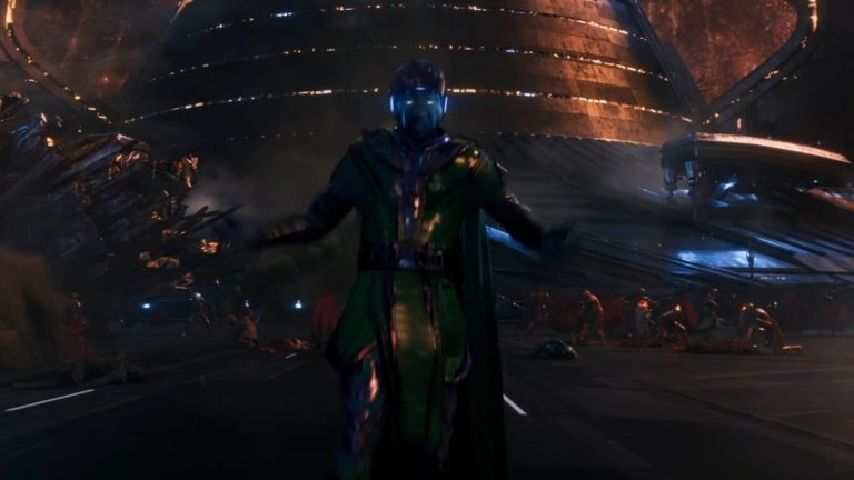 ¿Cómo se conecta Ant-Man and The Wasp: Quantumania con la segunda temporada de Loki?