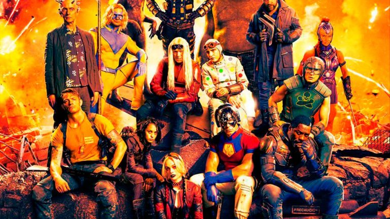 ¡Alerta! ¿Cuáles de las películas anteriores de DC serán canon en el nuevo DCU?