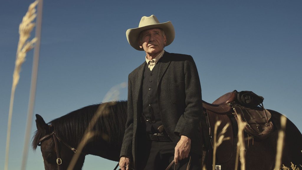 ¡La historia de la familia Dutton continúa! 1923 tendrá una segunda temporada