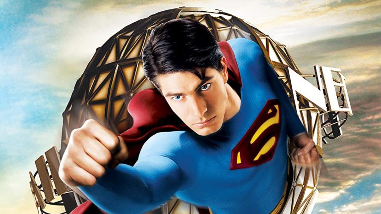 ¿Por qué el mundo necesita al Superman de Bryan Singer?