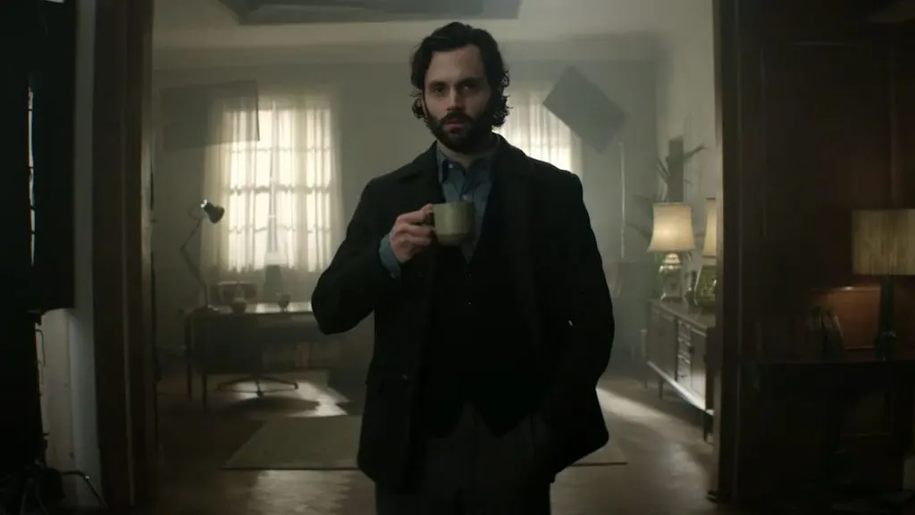 ¡A cultivarse! Estas son TODAS las referencias literarias de la primera parte de la cuarta temporada de You