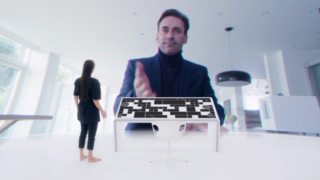 La Inteligencia Artificial ya está presente en la industria audiovisual y no lo sabías