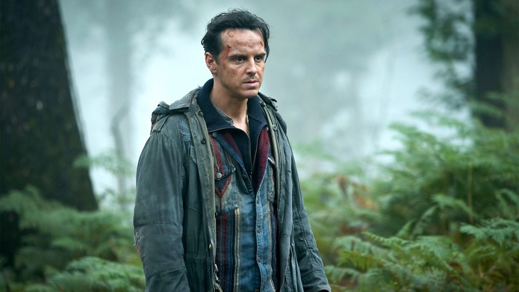 ¡De Showtime a Netflix! La serie de Ripley con Andrew Scott tiene nueva casa