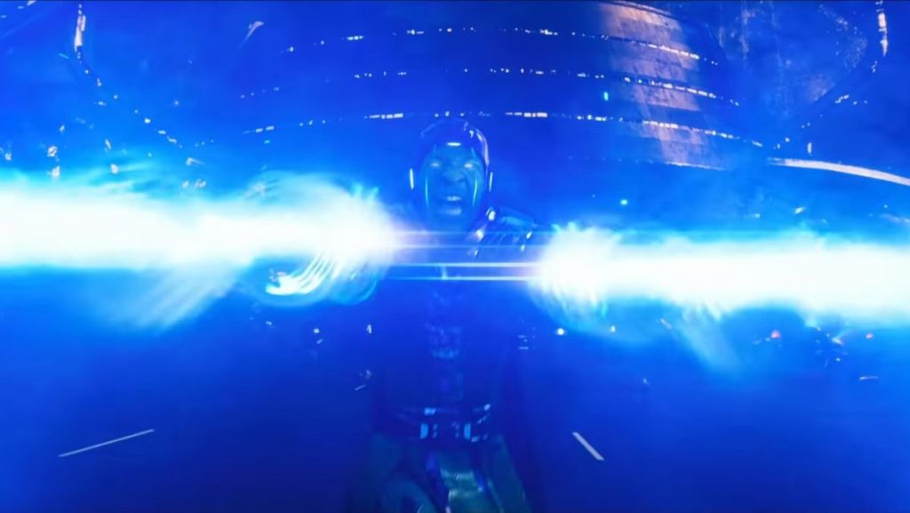 Todo lo que necesitas saber sobre Kang the Conqueror, el villano de Ant-Man 3