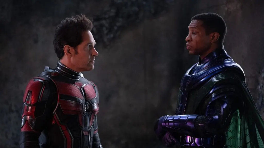 Ant-Man and the Wasp: Quantumania aún no se estrena, pero ya se habla de Ant-Man 4