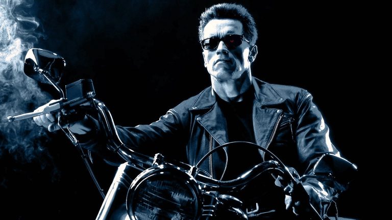 Terminator 2: El Juicio Final