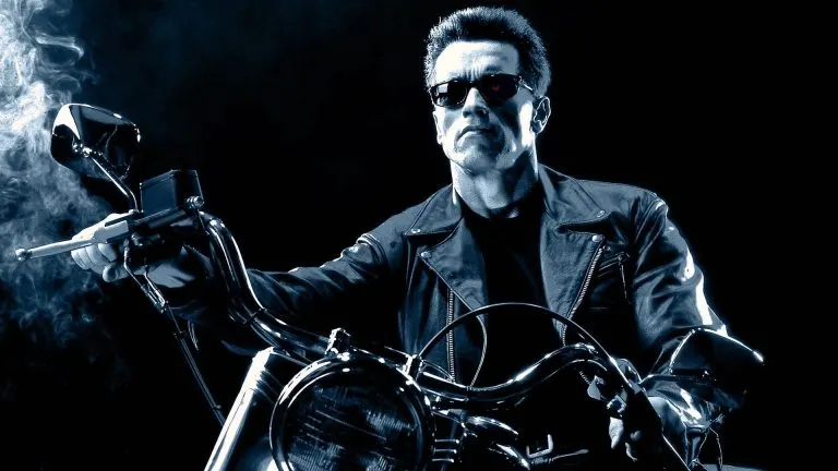 Terminator 2: El Juicio Final