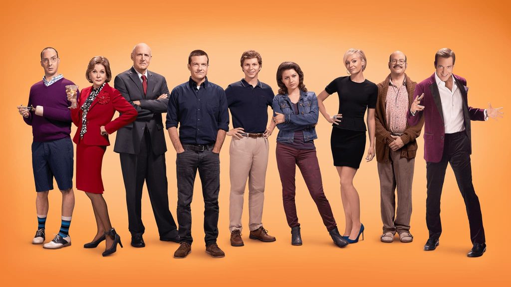 ¡Arrested Development dice adiós a Netflix!