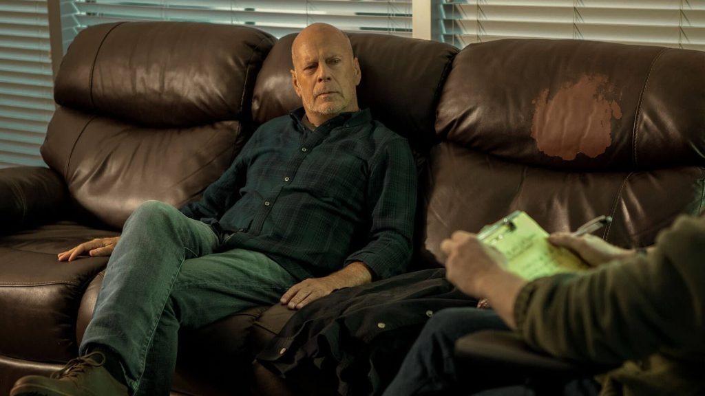 La familia de Bruce Willis confirma que el actor padece demencia