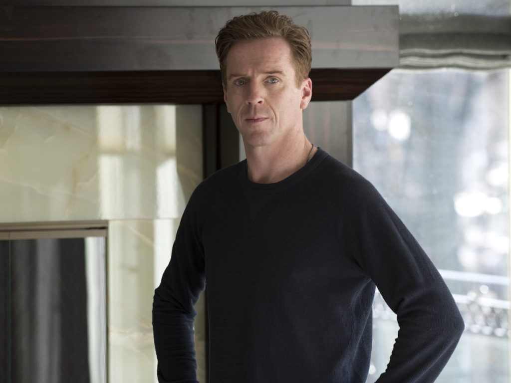 Gran noticia para los fans de Billions: ¡Damian Lewis vuelve a la serie!