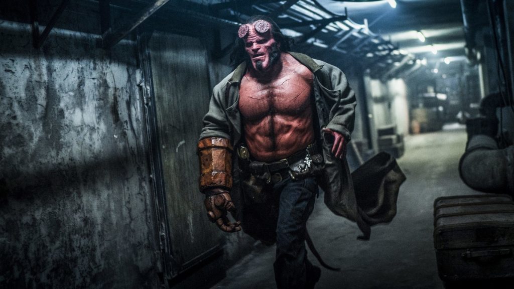 ¡Hellboy tendrá otra oportunidad! Millennium Media ya desarrolla un reboot