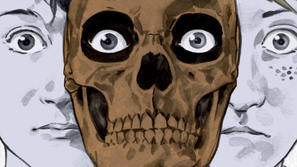 ¡HBO Max ya no la quiere! La serie de Dead Boy Detectives se mueve a Netflix