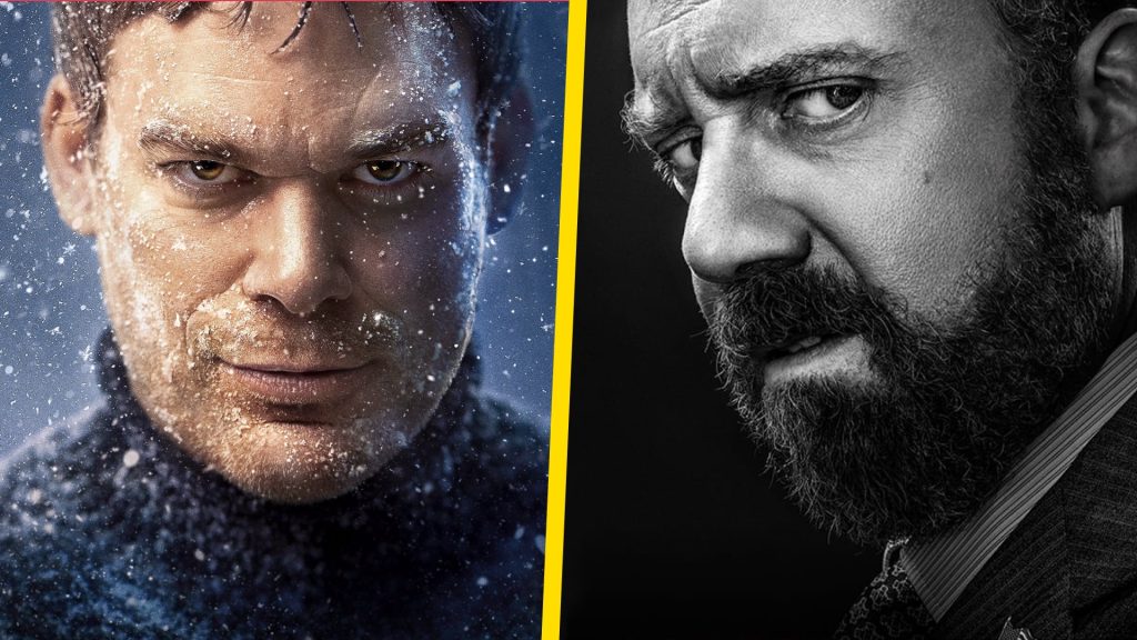 Los universos de Dexter y Billions crecen con nuevos spinoffs