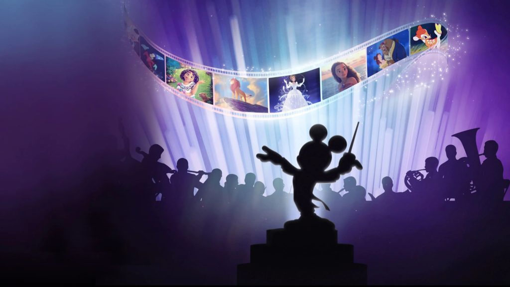 Disney revela a su nuevo CEO