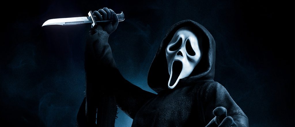 ¡No tenemos idea! Por eso, estas son las principales teorías sobre Ghostface para Scream 6