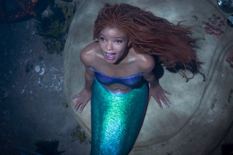 ¡Todo un éxito! La Sirenita rompe récord de vistas tras su llegada a Disney+