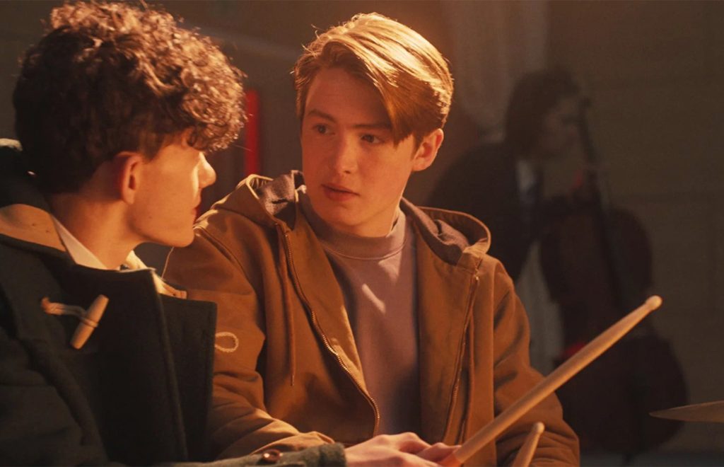 ¡Viva el amor en todas sus expresiones! Estas son las series y las películas LGBT+ que más esperamos este 2023