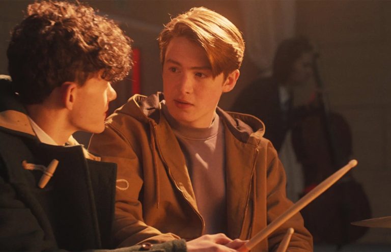 ¡Viva el amor en todas sus expresiones! Estas son las series y las películas LGBT+ que más esperamos este 2023