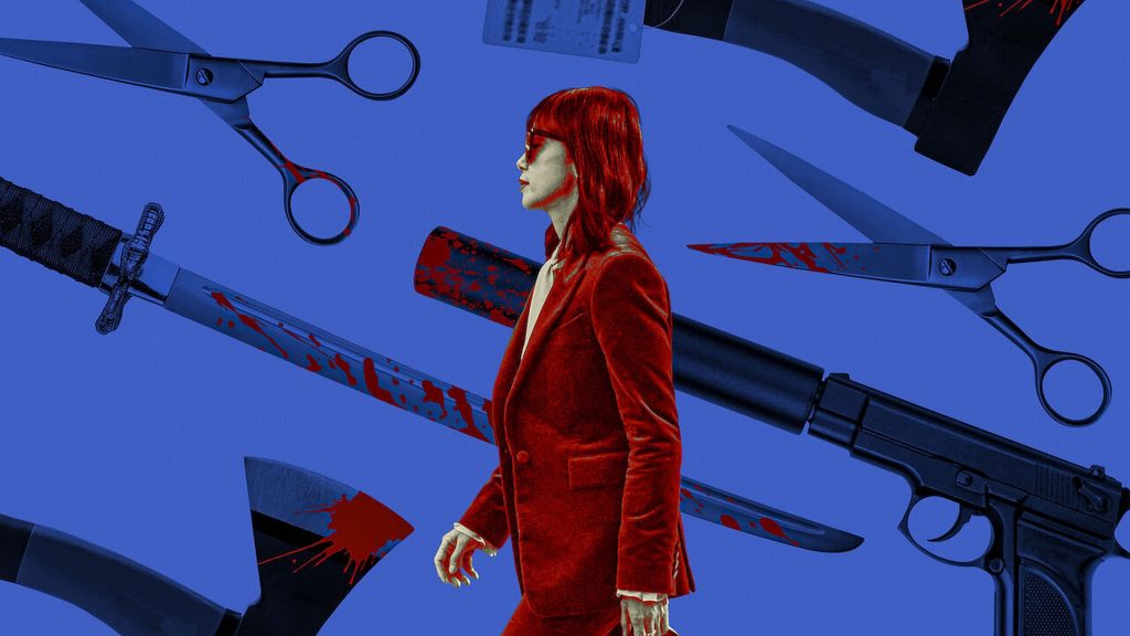 ¿Quién es Booksoon y por qué debe morir? ¡Conoce a esta asesina en la nueva película de Netflix!