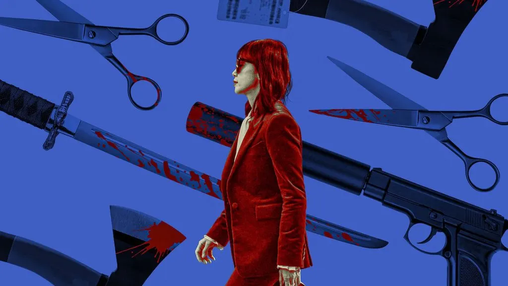 ¿Quién es Booksoon y por qué debe morir? ¡Conoce a esta asesina en la nueva película de Netflix!
