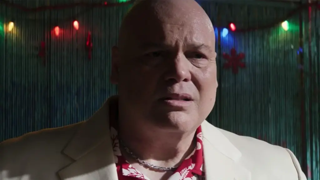 Daredevil: Born Again sorprenderá a los fans, de acuerdo con Vincent D'Onofrio