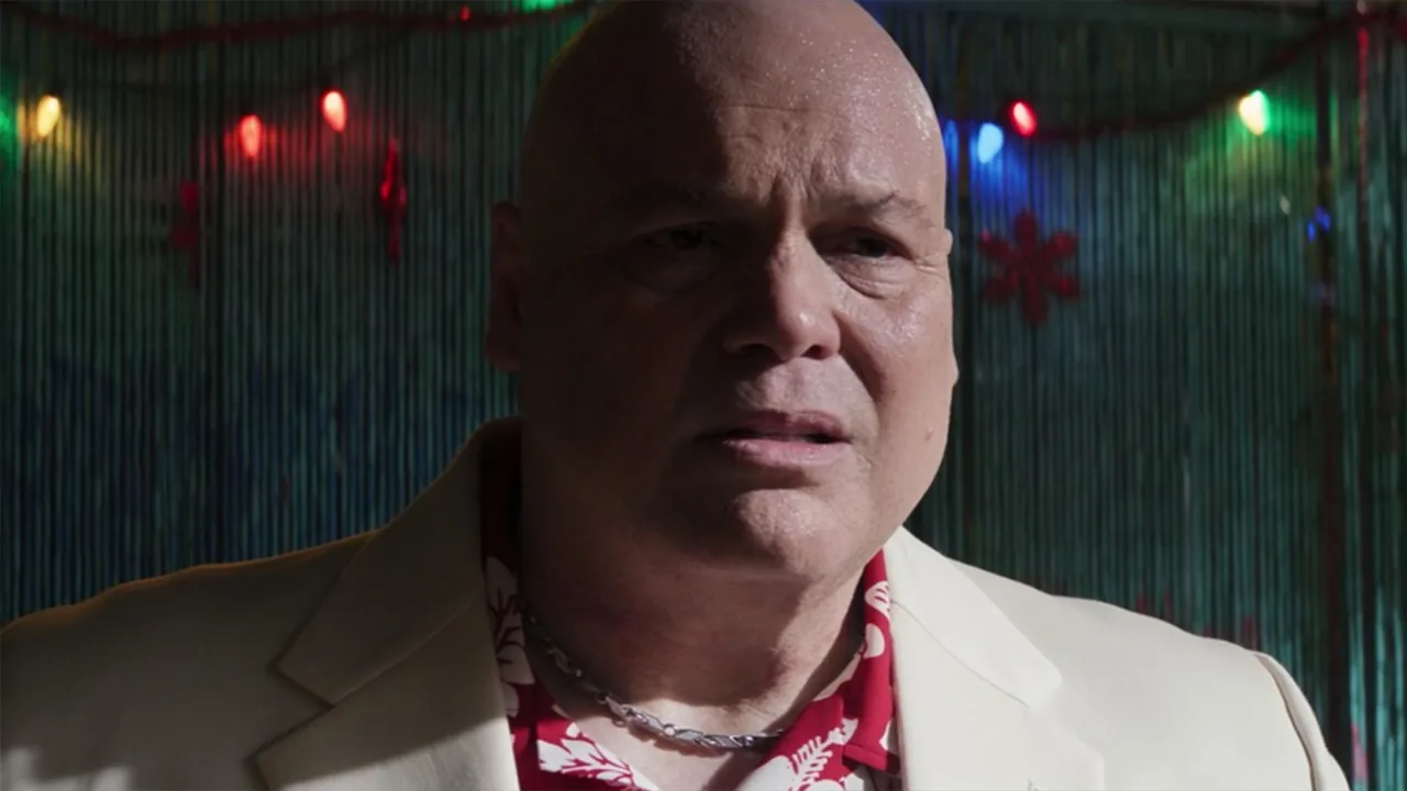 Daredevil: Born Again sorprenderá a los fans, de acuerdo con Vincent D'Onofrio