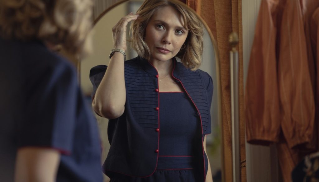 Dónde ver la serie Amor y muerte, fecha de estreno y tráiler