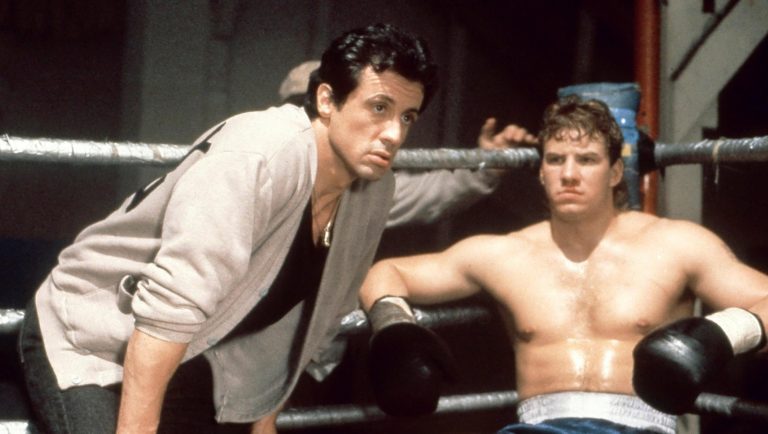 ¡Tengan cuidado! Creed 3 puede repetir la misma fórmula que Rocky 5